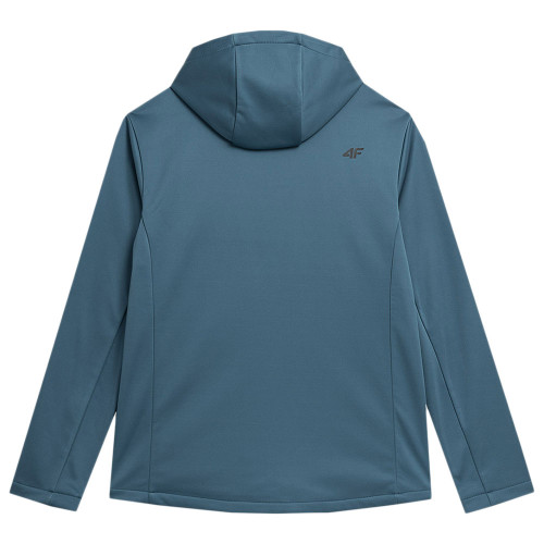 4F Ανδρικό μπουφάν Softshell
